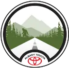 Parts Center Online Logo